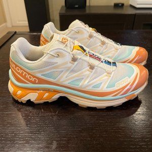 Salomon XT-6 Skyline